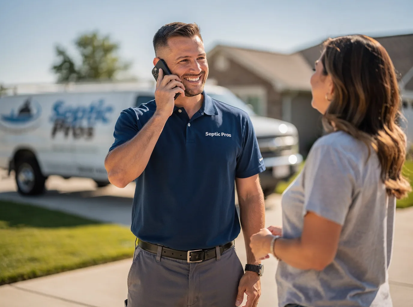 Septic Tank Pumping Kitzmiller, MD FAQs